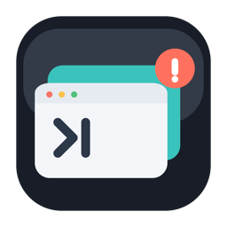 Misprompt icon